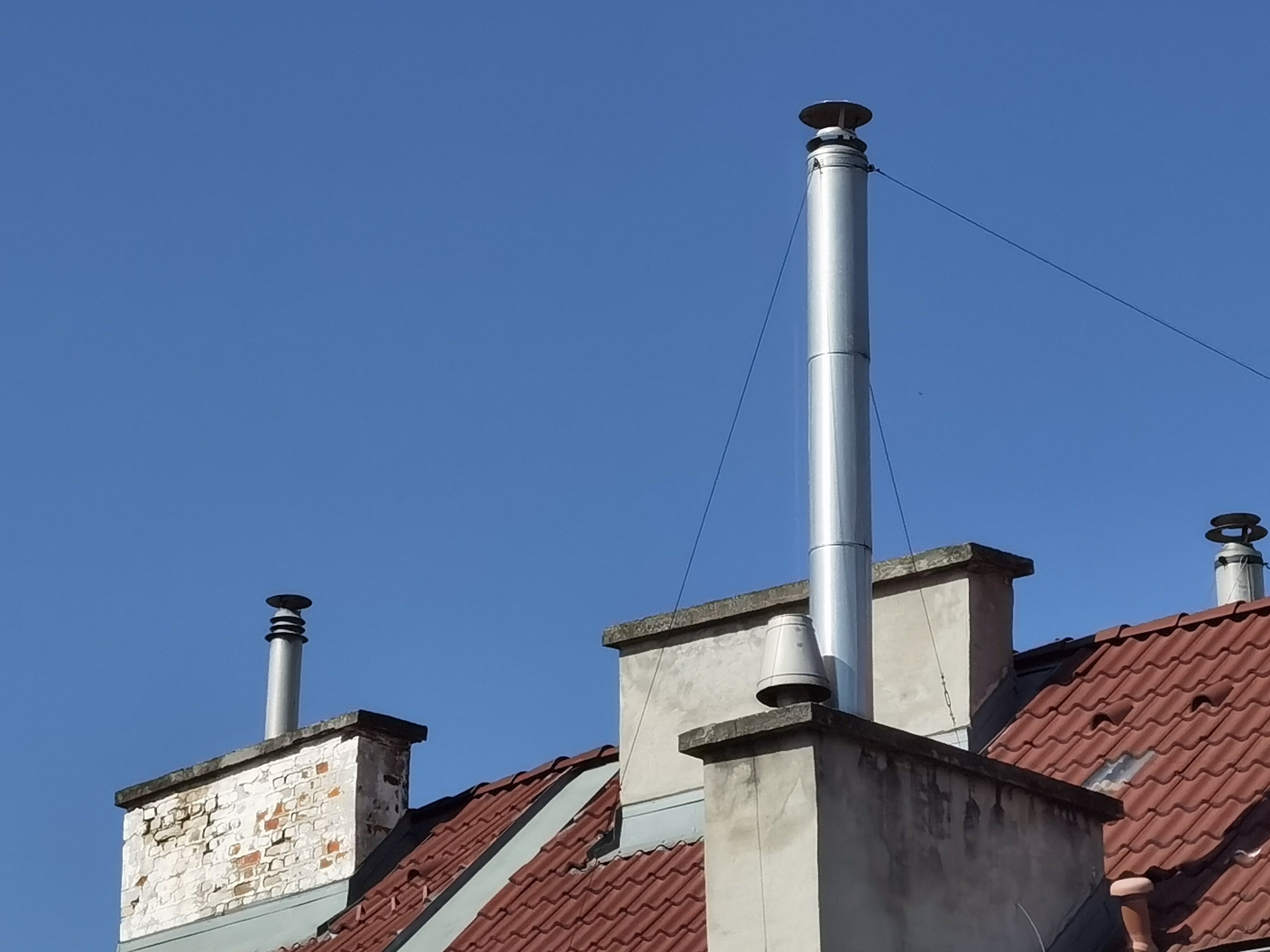 Aufnahme mit fünffachen Zoom.