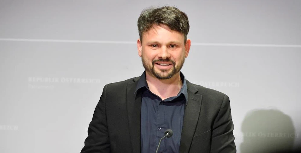 David Loretto: Offener Brief aller Fraktionen an Christian Höbart