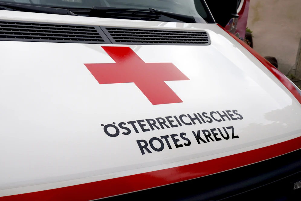Für den Mann kam jede Hilfe zu spät.