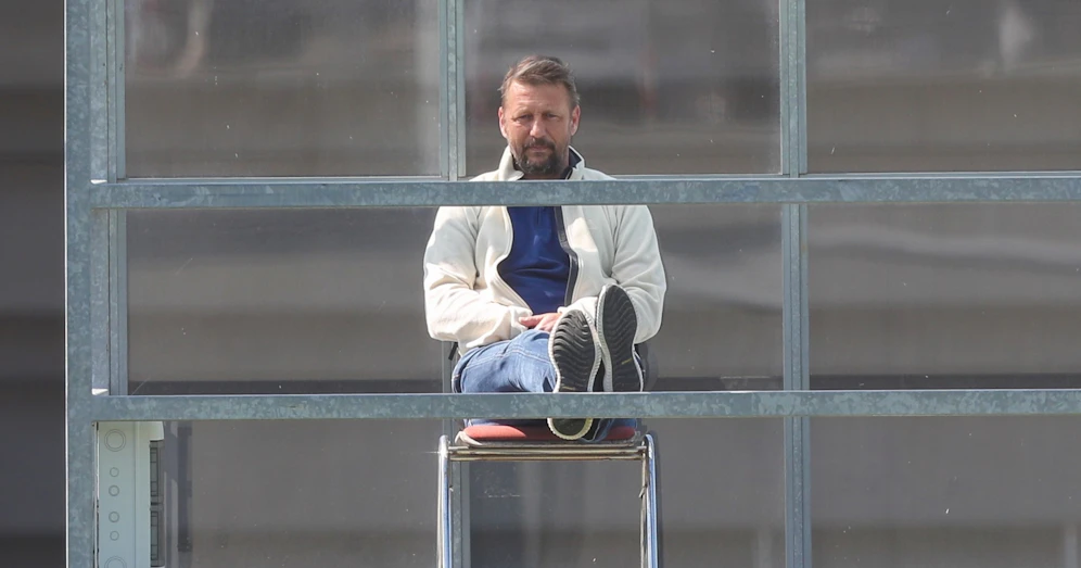 Zoran Barisic.