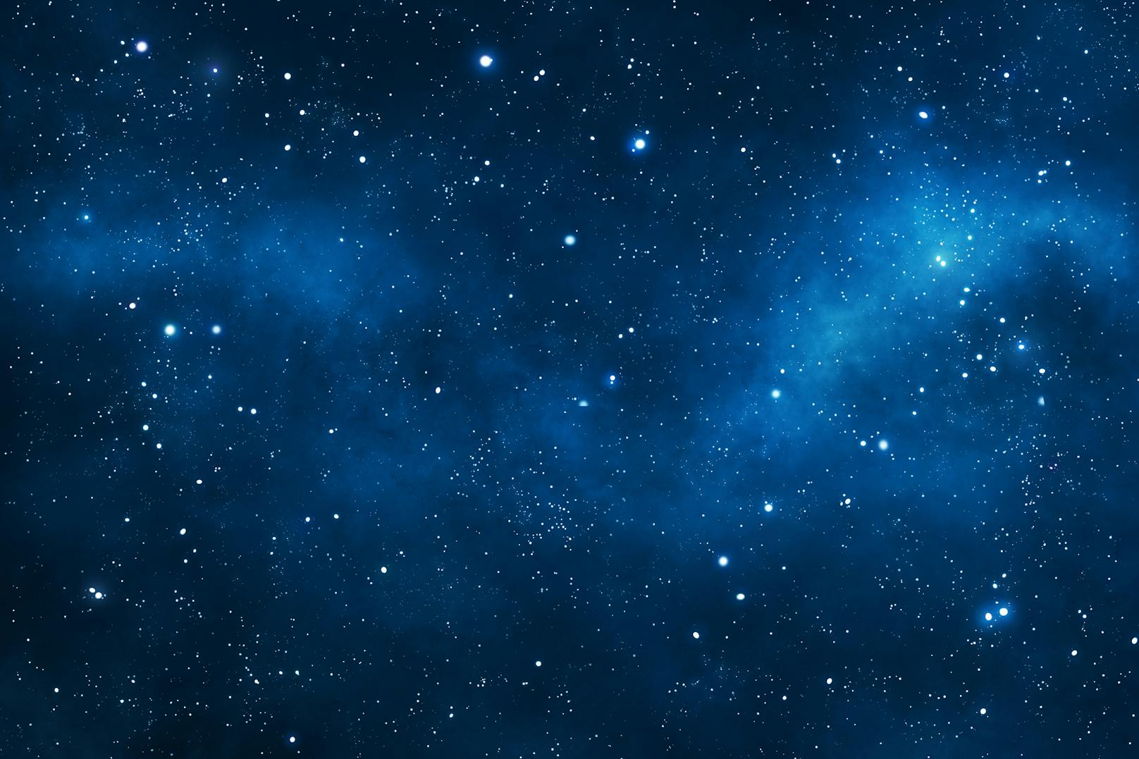 Sterne scheinen recht musikalisch zu sein, wie Forscher herausgefunden haben. 