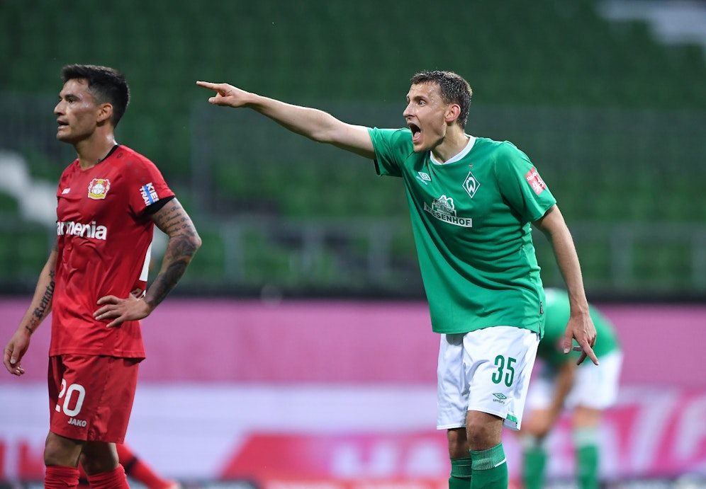 Nicht nur für Werder Bremen war der Spieltag eine Katastrophe.