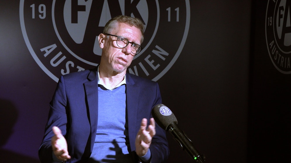 Peter Stöger