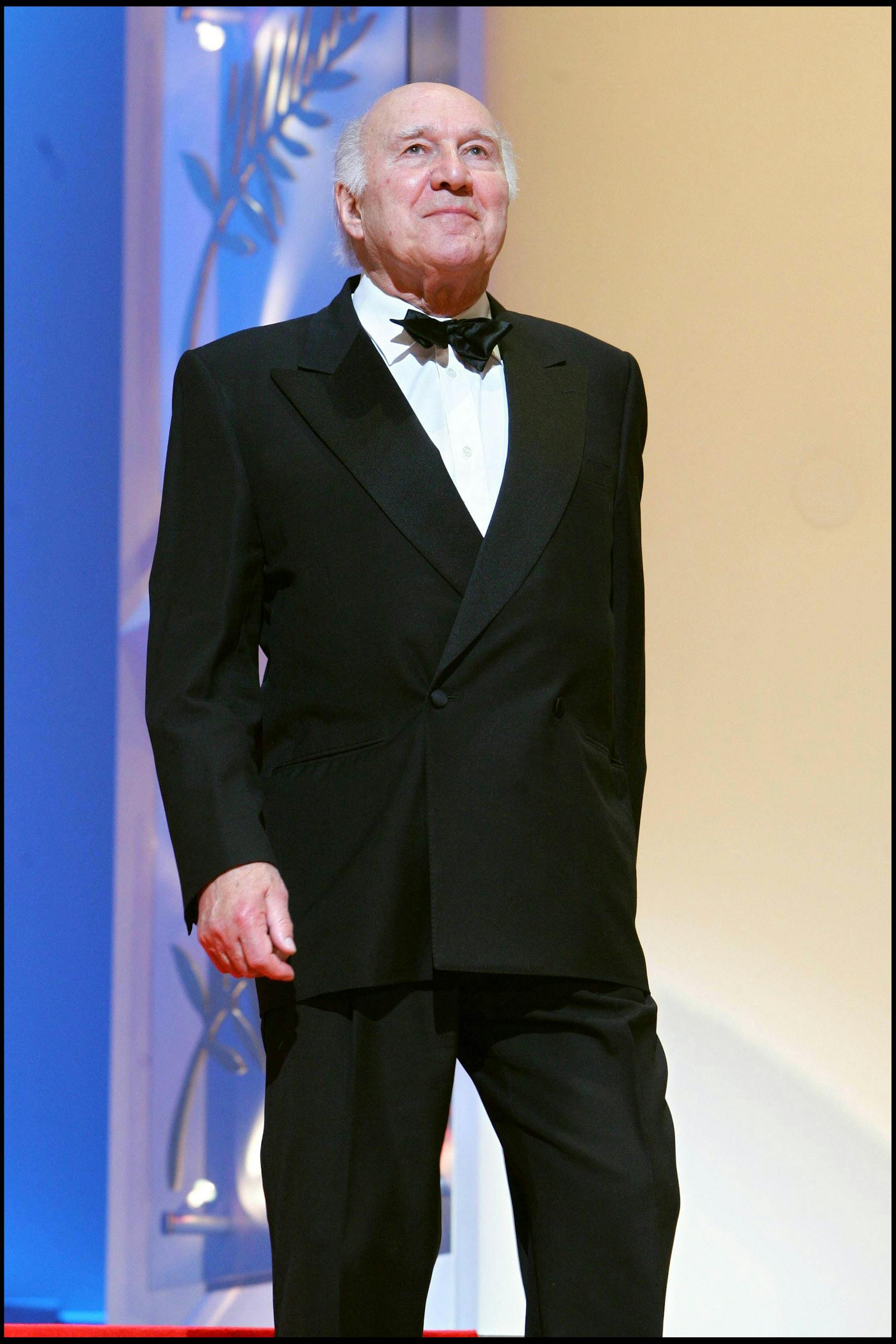 <strong>Michel Piccoli</strong> (1925 - 2020)