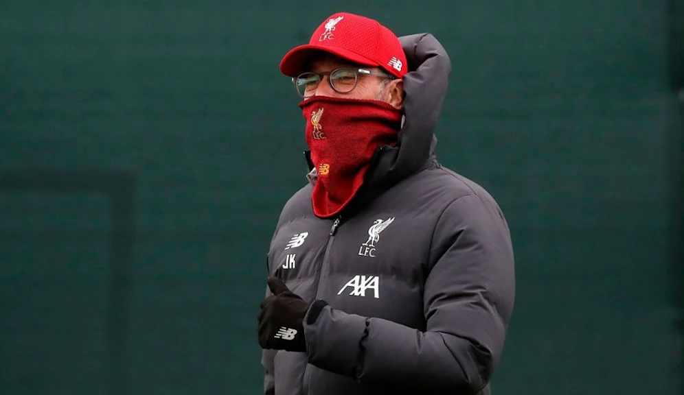 Jürgen Klopp