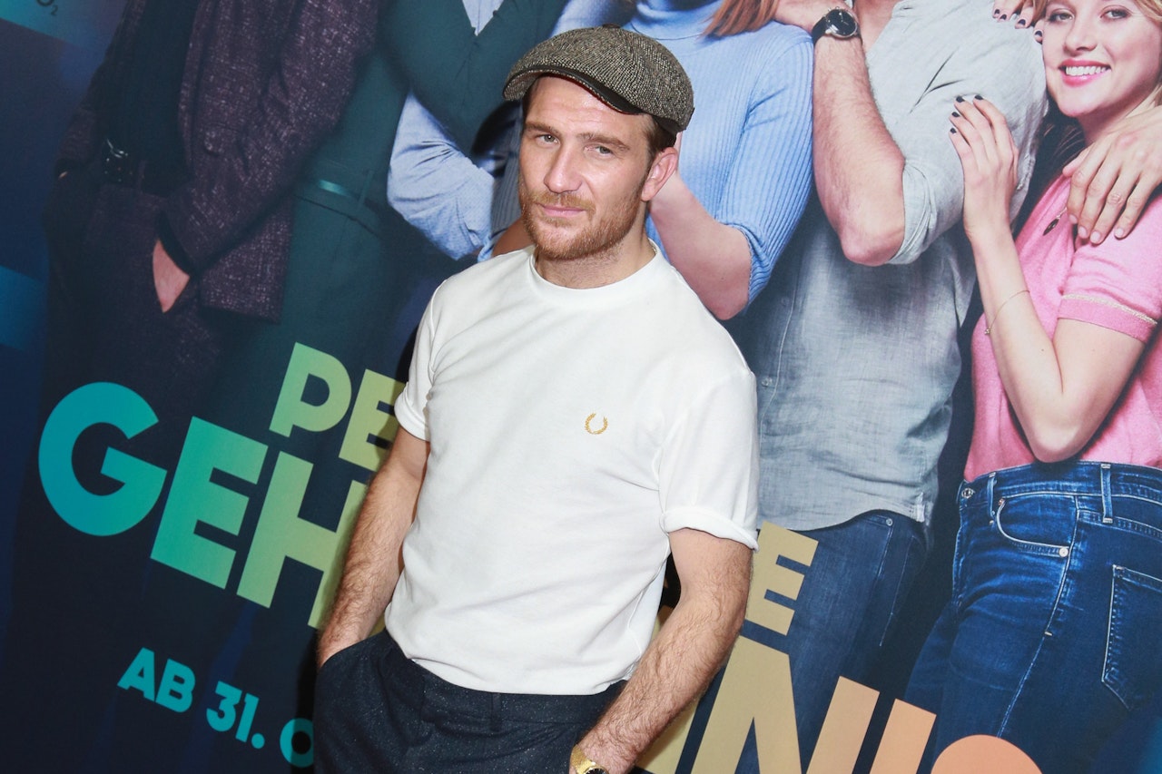 Heute.at - Frederick Lau spricht über Prügelei in Elektromarkt