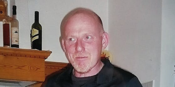 Dieser 52-Jährige aus Lienz wird vermisst.