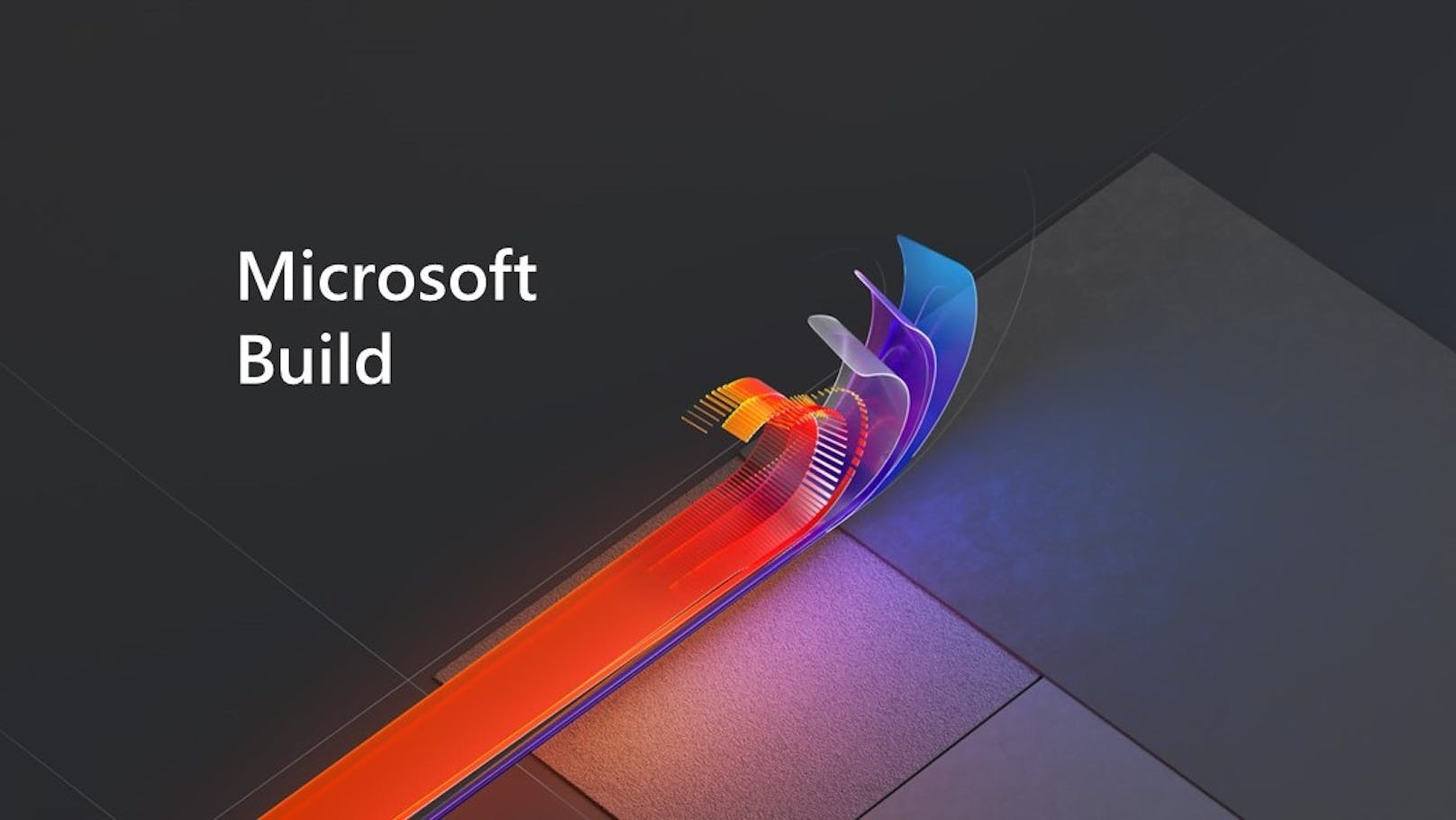 Microsoft Build 2020: Neue Technologien für innovative Geschäftsmodelle.