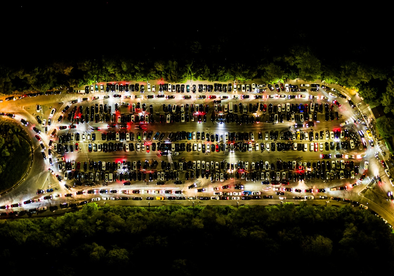 Heute.at - Nach Facebook-Aufruf eskalierte Tuning-Treffen