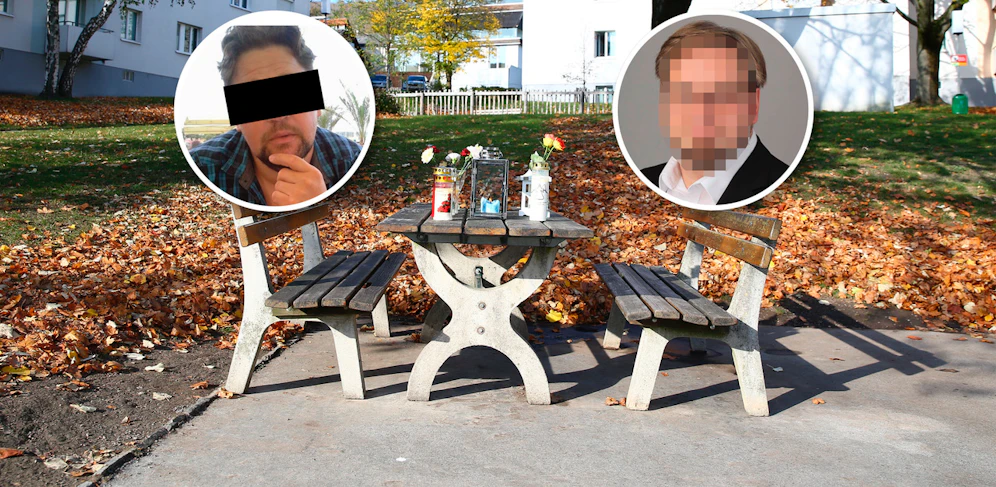 Der Kopfschuss-Mord in Döbling erschütterte im November Wien.<br>