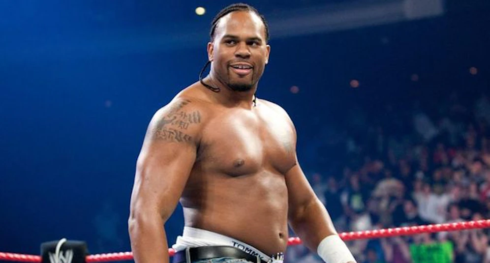 Shad Gaspard
