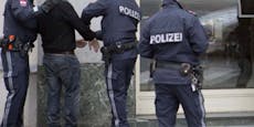 Europaweit gesuchter Schläger in Simmering festgenommen