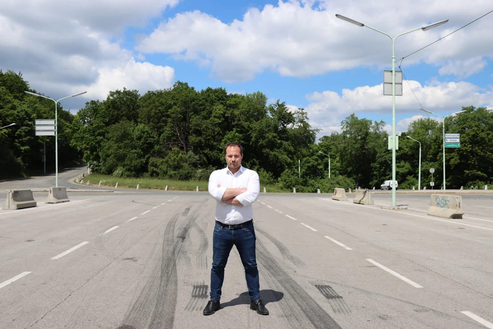 In den letzten Wochen kam es zu illegalen Treffen der Tuning-Szene.