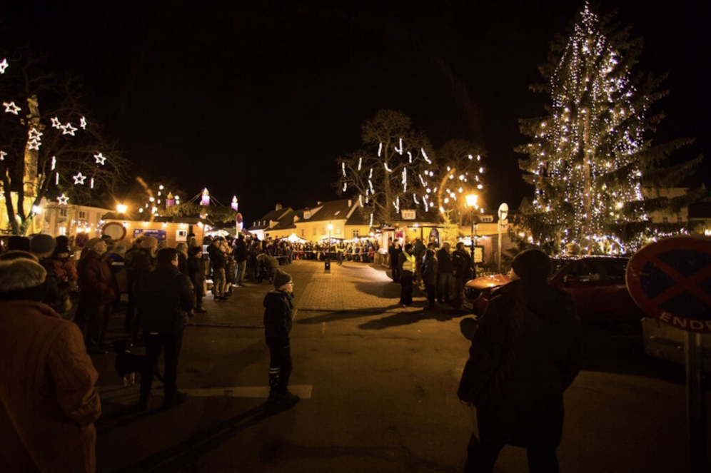 Heuer kein Weihnachtsmarkt in Klosterneuburg