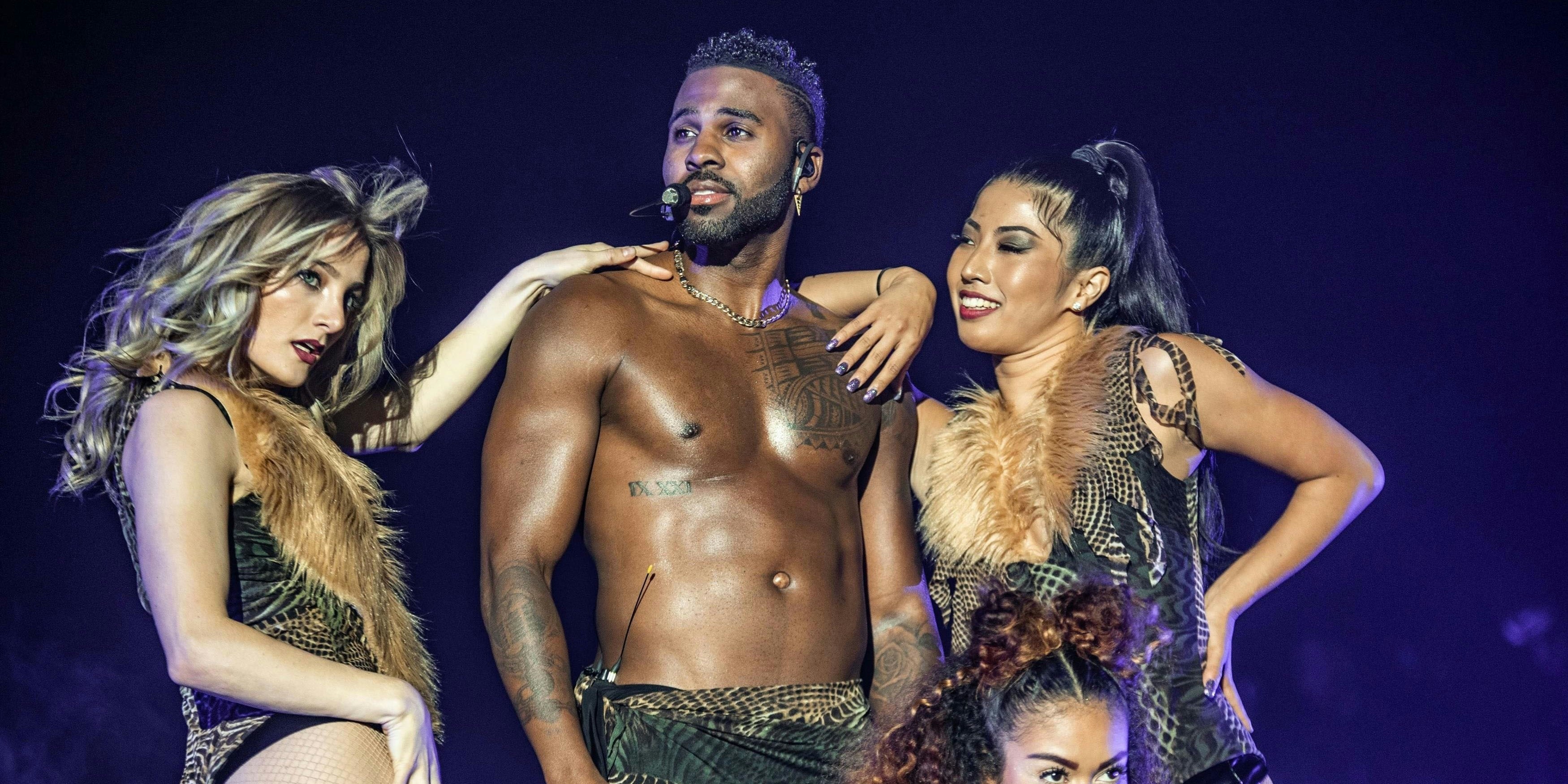 Jason Derulo