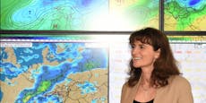 Klima-Überwachungsdienst soll nach Österreich