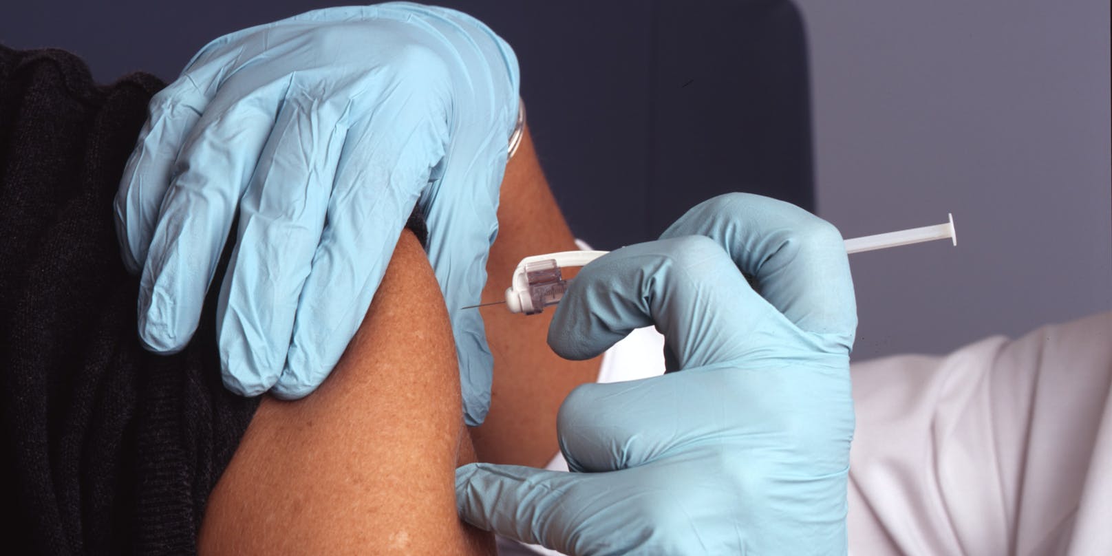 Ab Oktober ist die Grippe-Impfung in Wien kostenlos.&nbsp;