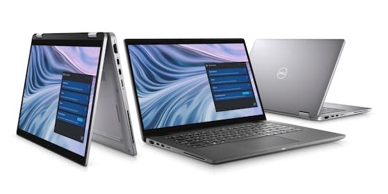 Dell Technologies bringt neue Business-PCs auf den Markt.