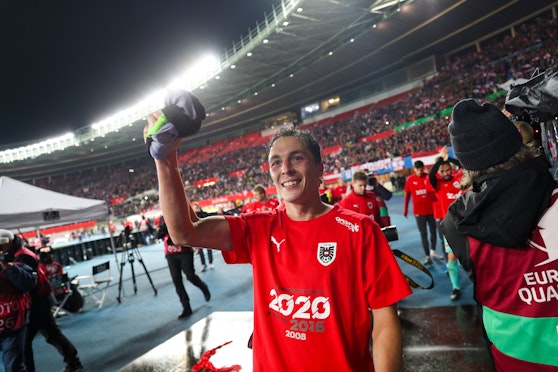 Julian Baumgartlinger und seine Kollegen greifen den kleinen Klubs unter die Arme.