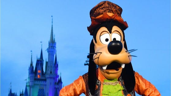 Gelüftetes Geheimnis um &quot;Goofy&quot; schockt DisneyFans Szene heute.at