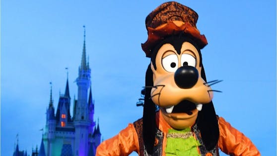 Gelüftetes Geheimnis um "Goofy" schockt DisneyFans Szene heute.at