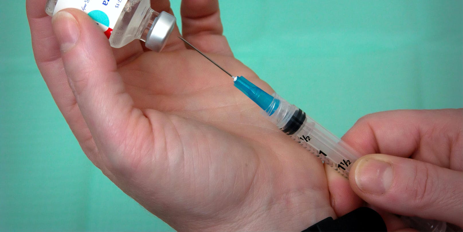 Corona-Impfungen könnten bereits im Jänner erfolgen.