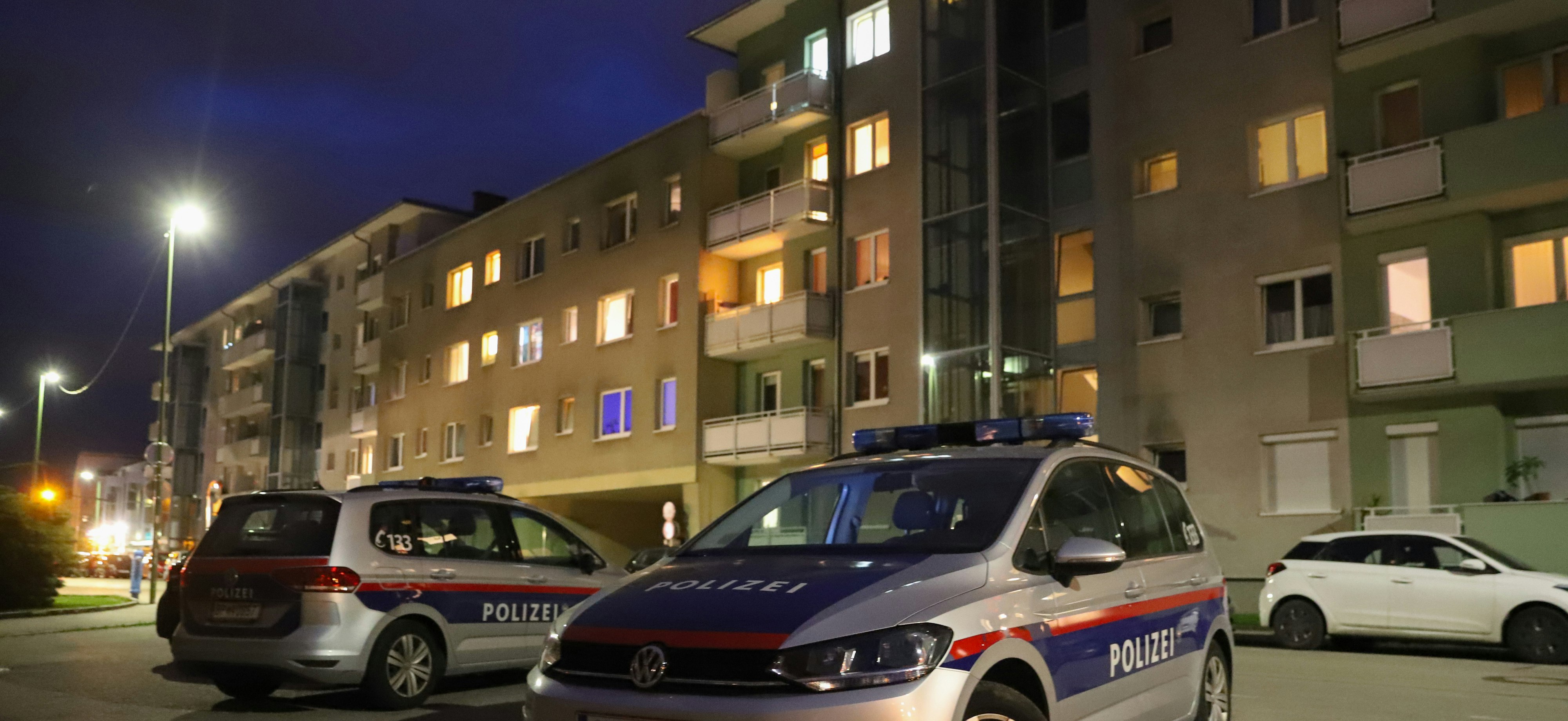 Polizei