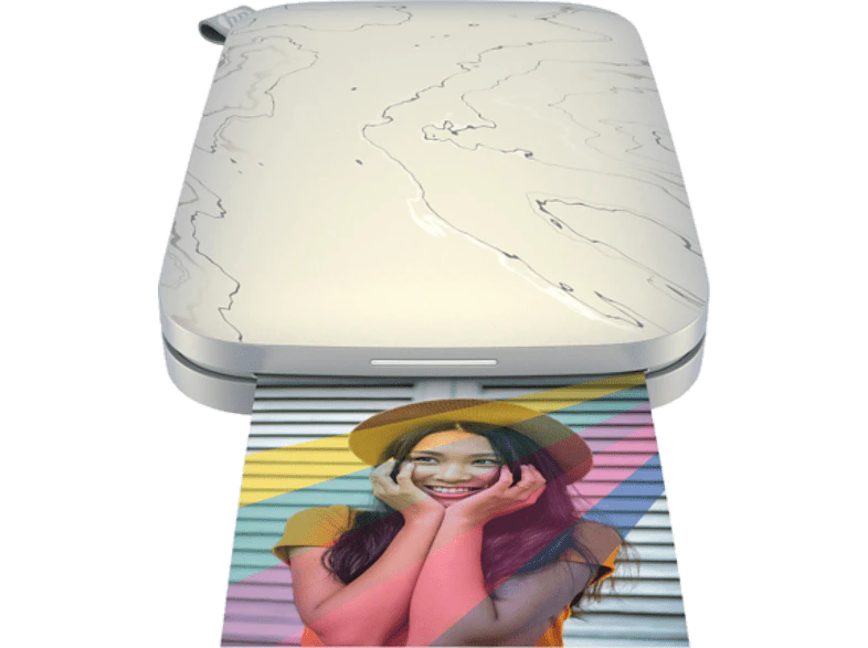 HP erweitert sein Printing-Portfolio mit dem neuem Sprocket Select.