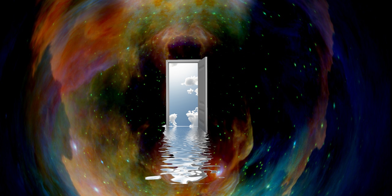 Science – NASA entdeckt erstmals Hinweise auf Paralleluniversum | Heute.at