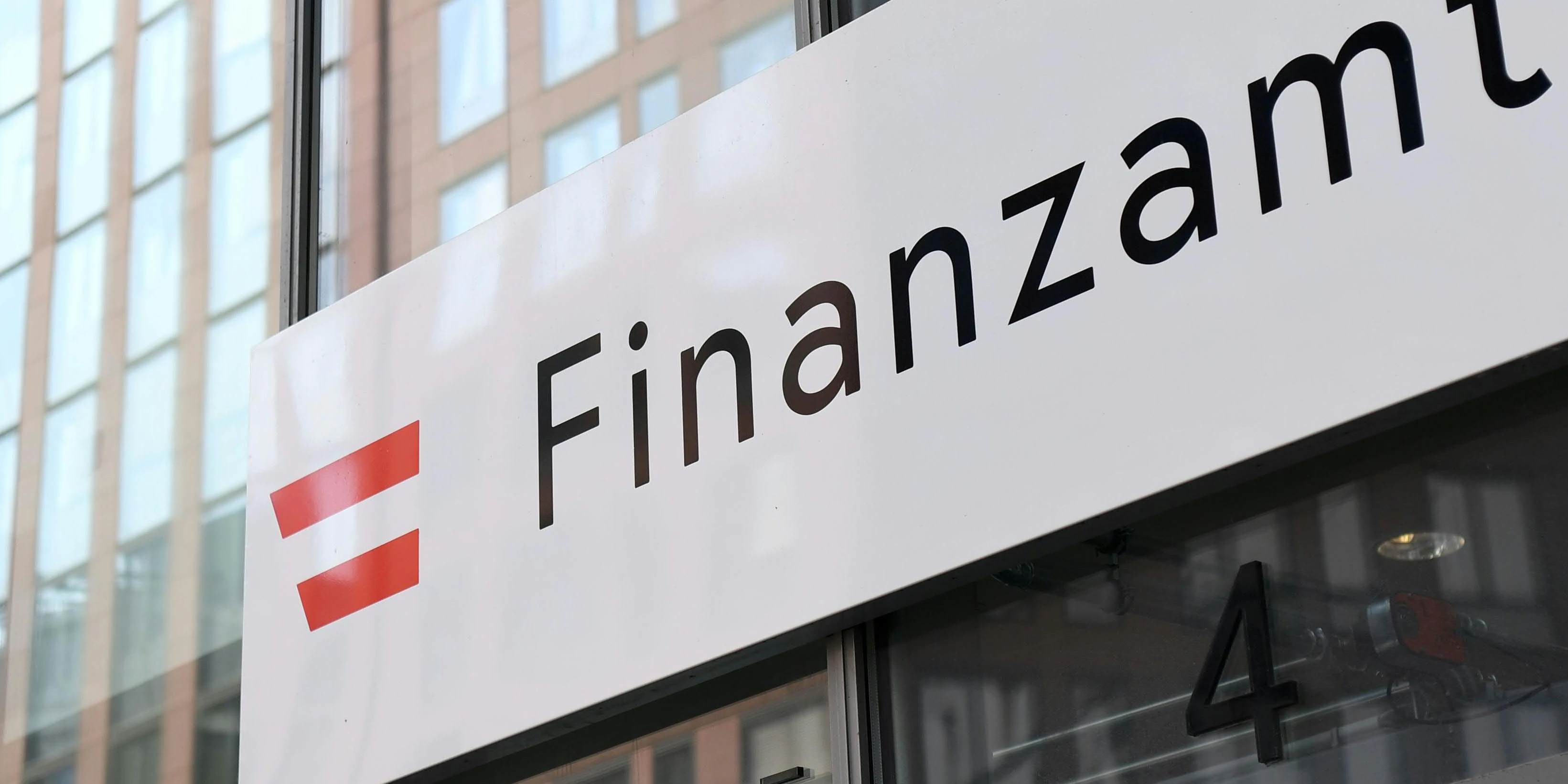 Finanzamt