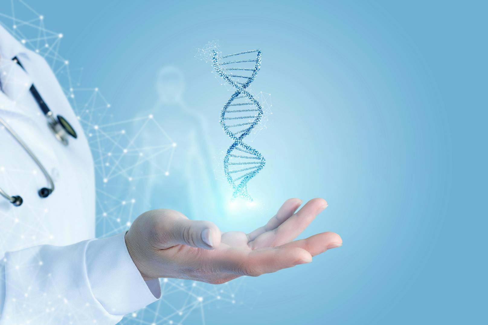 Der Satz "Ich habe gute Gene" scheint sich zu bewahrheiten. Forscher haben ein "Schlankmacher-Gen" entdeckt.
