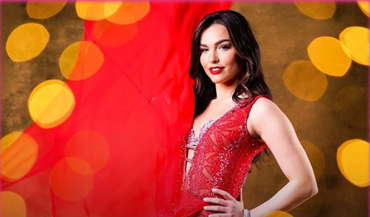 Heute.at - Let's Dance: Lili Paul-Roncalli siegt mit metoo-Sager