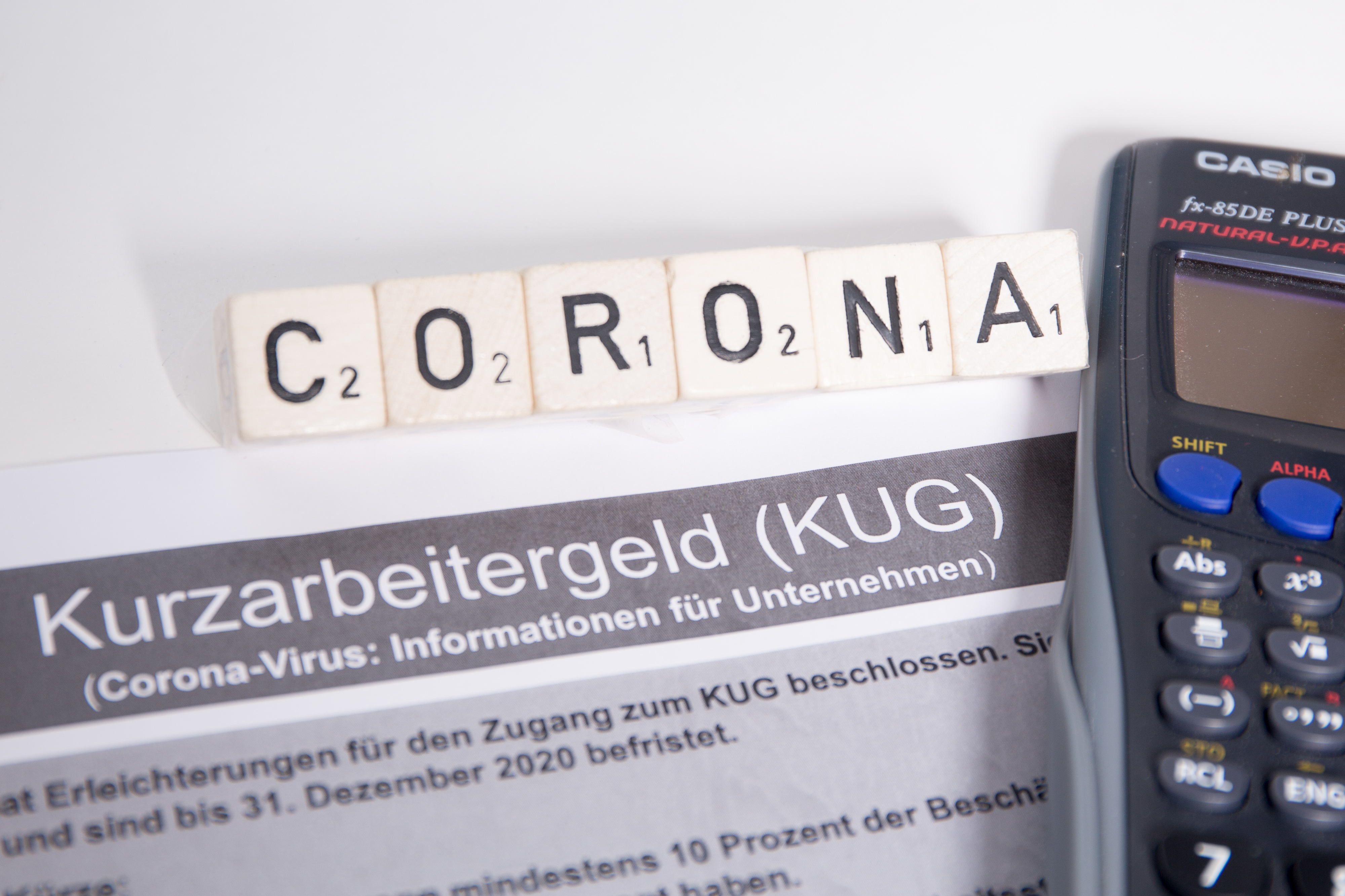 Das ändert Sich Ab Juni Bei Der Corona-Kurzarbeit – Wirtschaft | Heute.at