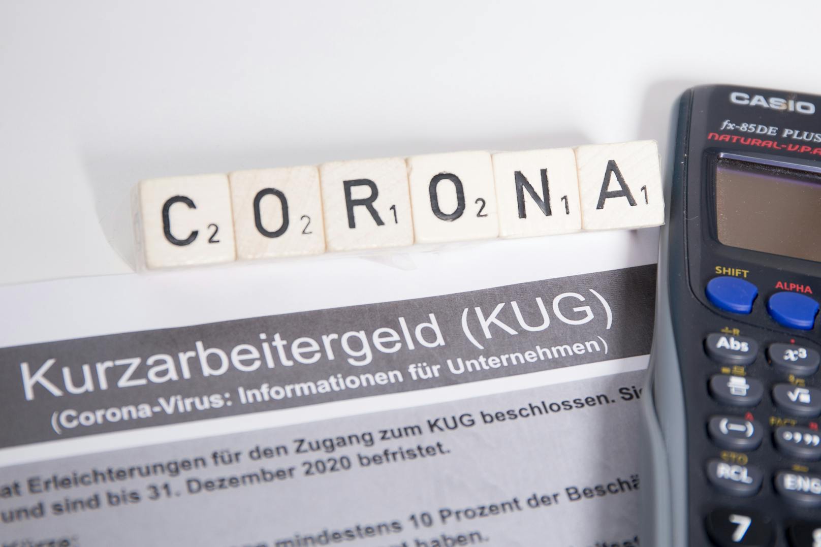 Die AK OÖ beantwortet sieben häufig gestellte Fragen zu Arbeit in der Coronakrise.