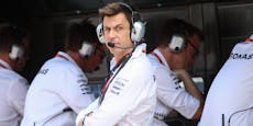 Hamilton-Zukunft: Mercedes-Boss Wolff trifft FIA-Chef