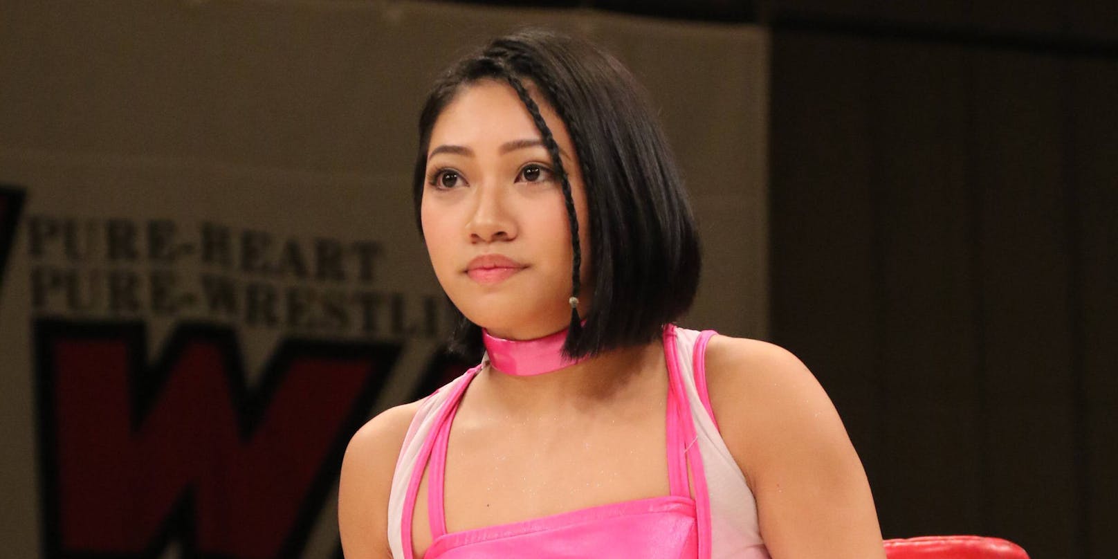 Die japanische Profi-Wrestlerin Hana Kimura (22) ist tot.