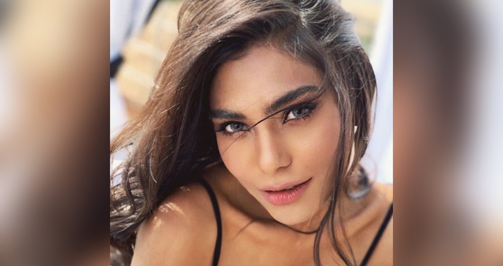 Ist Zara Abid noch am Leben?