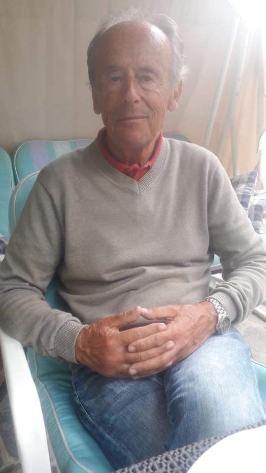 Der 75-Jährige wird seit Samstag vermisst. Feuerwehr und Polizei suchen ihn im Raum Melk.