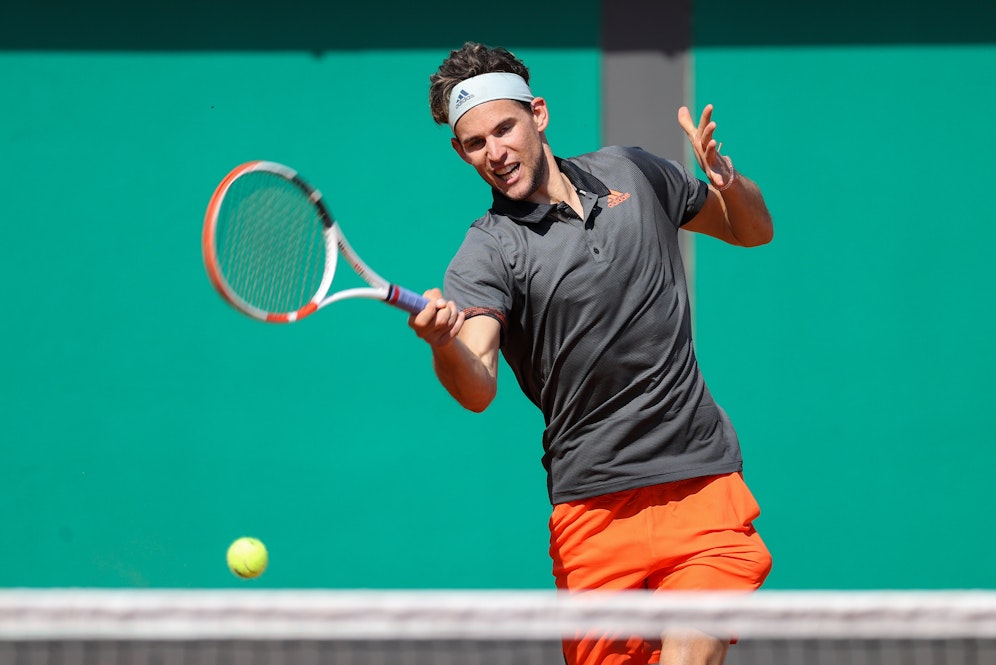 Dominic Thiem