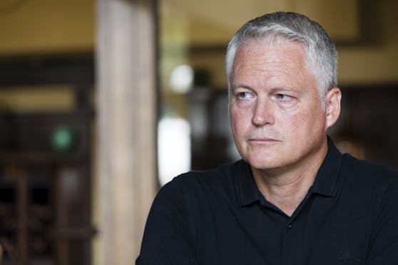 David Ellensohn, Klubobmann der Wiener Grünen