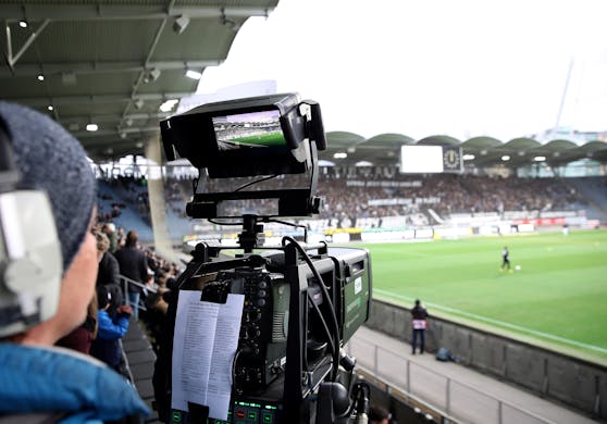 Die Sturm-Spiele laufen jetzt ebenfalls im Free-TV