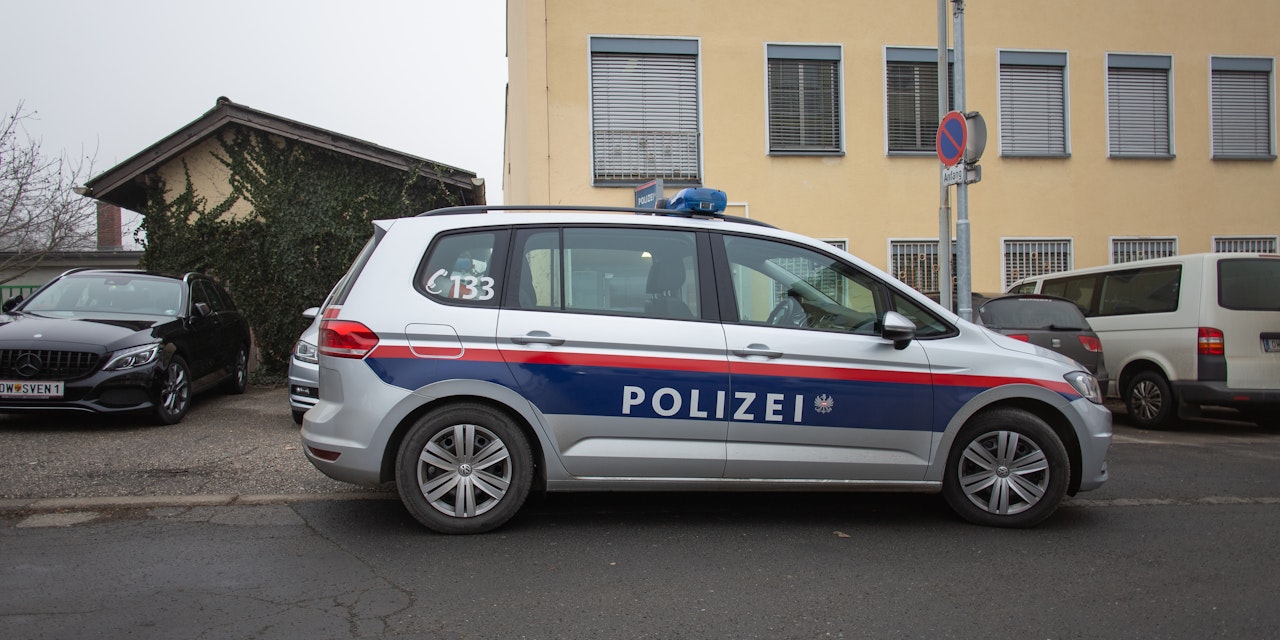 Nach Sex Auf Dem Balkon Polizei Nimmt Pärchen Fest Heuteat 