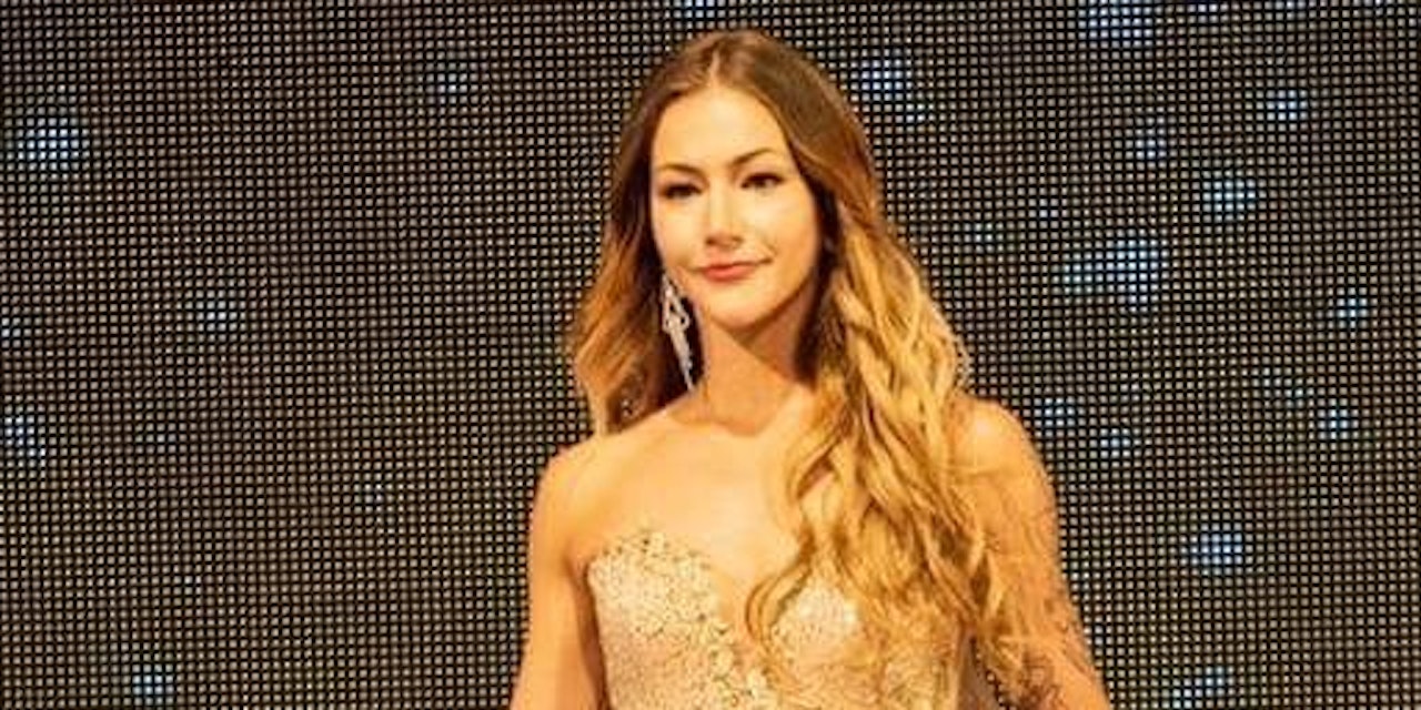 People Model AmberLee Friis stirbt mit 23 Jahren Heute.at