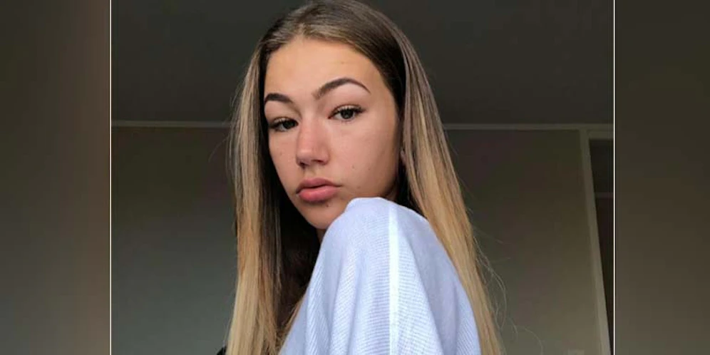 Amber-Lee Friis ist tot