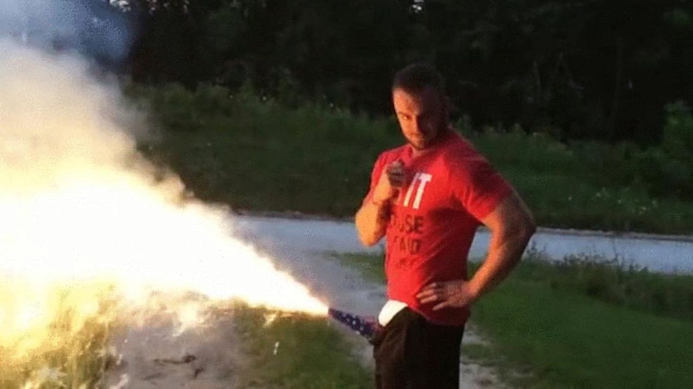 Die Fails der Woche siehst du im Video unten!