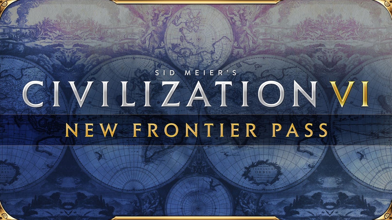 Civilization VI – New Frontier Pass: Das Maya &amp; Großkolumbien-Paket ist erschienen.