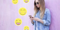 Diese Emojis sind beim Chatten besonders unbeliebt