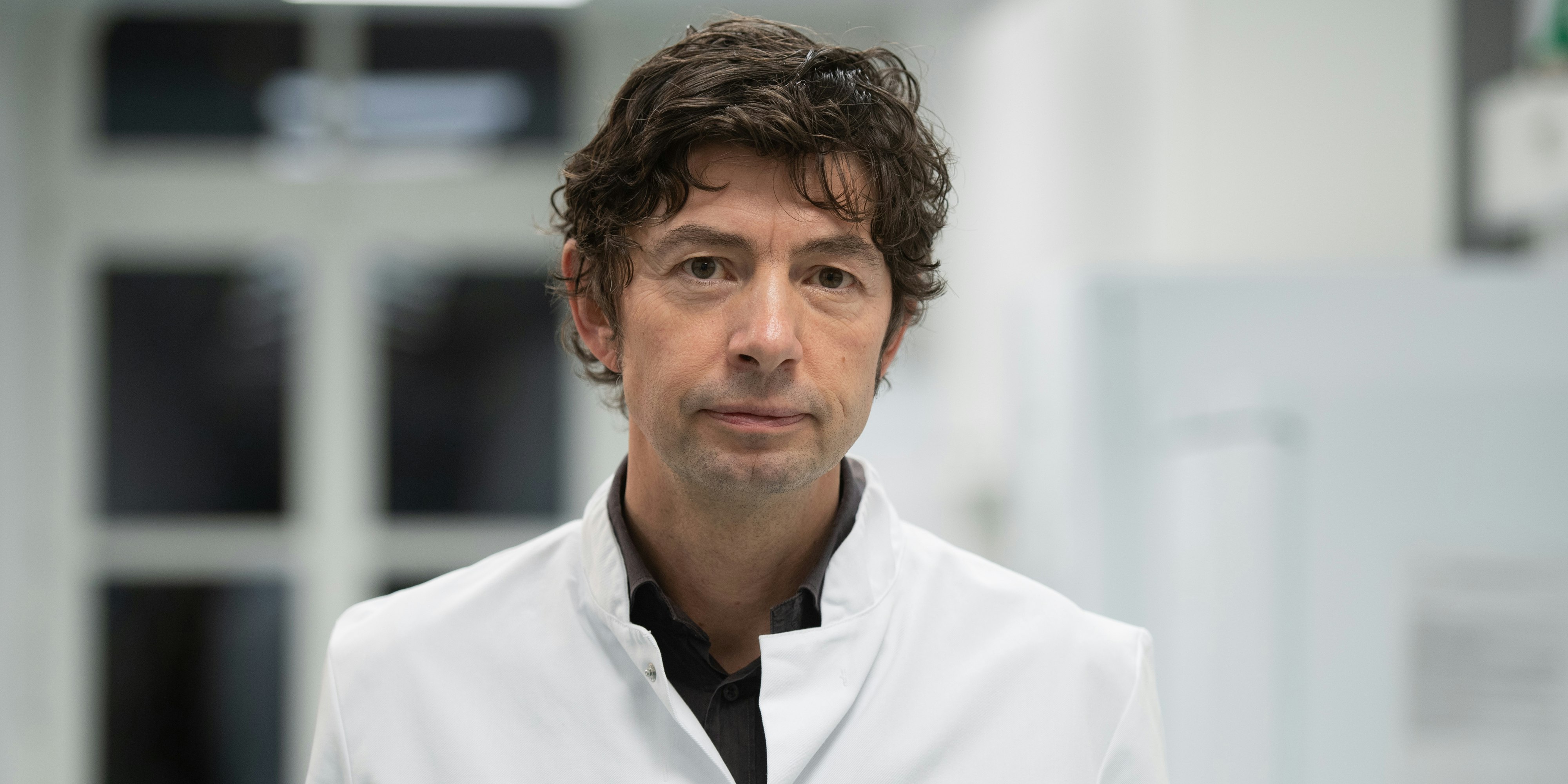 Christian Drosten erwartet erst im Herbst eine&nbsp;Besserung der Corona-Lage