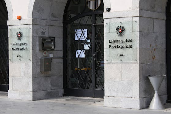 Der Beschuldigte wurde am Montag zu 16 Jahren Haft verurteilt.