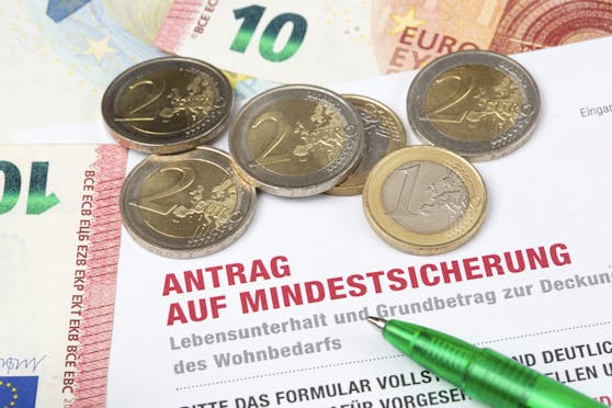 Sozialhilfe und Mindestsicherung für Ukraine-Flüchtlinge in Österreich statt Grundversorgung?